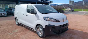 Peugeot Expert 1.5 BlueHDi 120 S&S Standard