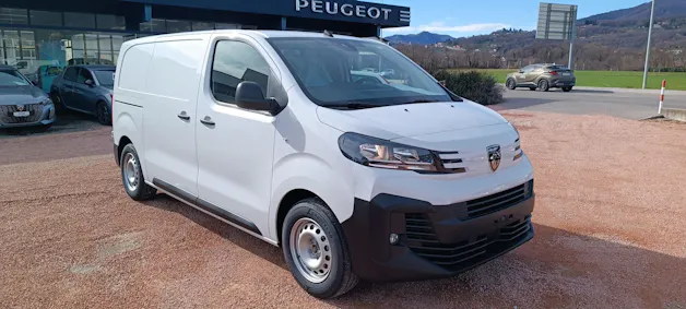 Peugeot Expert 1.5 BlueHDi 120 S&S Standard