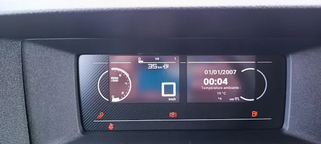 Peugeot Expert 1.5 BlueHDi 120 S&S Standard