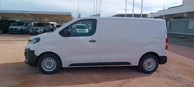Peugeot Expert 1.5 BlueHDi 120 S&S Standard