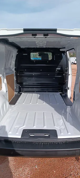 Peugeot Expert 1.5 BlueHDi 120 S&S Standard