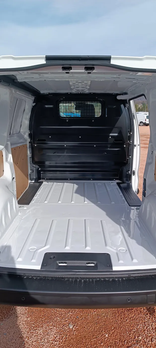 Peugeot Expert 1.5 BlueHDi 120 S&S Standard