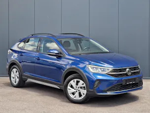 VW Taigo 1.0 TSI Life DSG