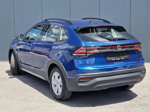 VW Taigo 1.0 TSI Life DSG