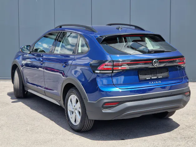VW Taigo 1.0 TSI Life DSG