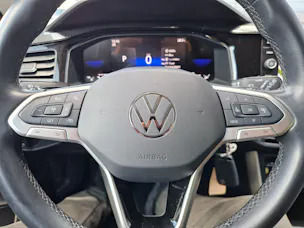 VW Taigo 1.0 TSI Life DSG