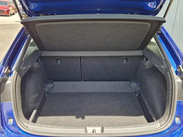 VW Taigo 1.0 TSI Life DSG