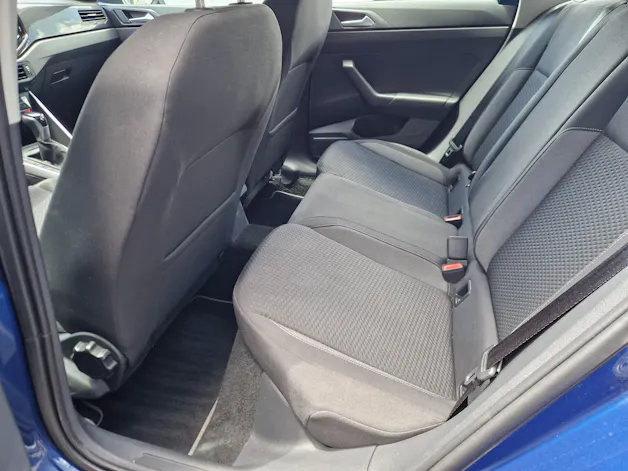 VW Taigo 1.0 TSI Life DSG