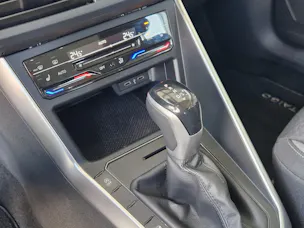 VW Taigo 1.0 TSI Life DSG