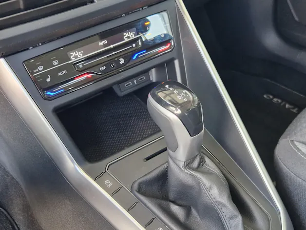 VW Taigo 1.0 TSI Life DSG