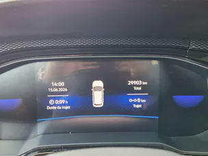VW Taigo 1.0 TSI Life DSG