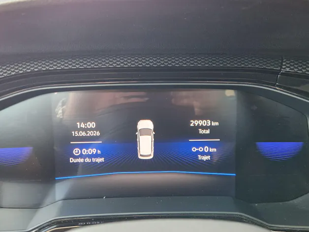 VW Taigo 1.0 TSI Life DSG