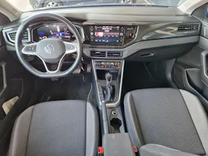 VW Taigo 1.0 TSI Life DSG