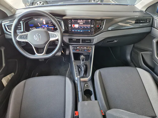 VW Taigo 1.0 TSI Life DSG