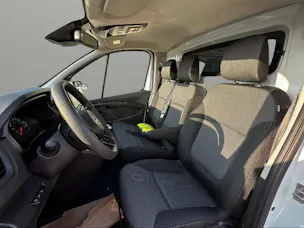 Nissan Primastar dCi 130 3.0 L1H1 Acenta
