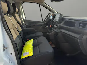Nissan Primastar dCi 130 3.0 L1H1 Acenta