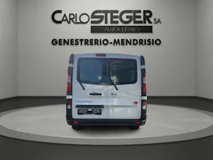 Nissan Primastar dCi 130 3.0 L1H1 Acenta