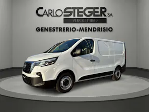 Nissan Primastar dCi 130 3.0 L1H1 Acenta