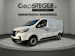 Nissan Primastar dCi 130 3.0 L1H1 Acenta