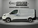 Nissan Primastar dCi 130 3.0 L1H1 Acenta