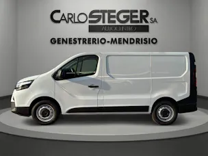 Nissan Primastar dCi 130 3.0 L1H1 Acenta