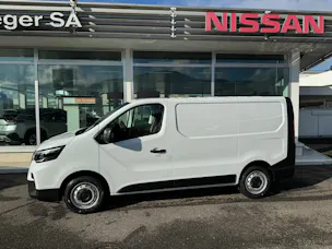 Nissan Primastar dCi 130 3.0 L1H1 Acenta