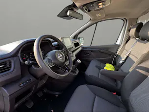 Nissan Primastar dCi 130 3.0 L1H1 Acenta