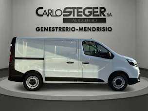 Nissan Primastar dCi 130 3.0 L1H1 Acenta