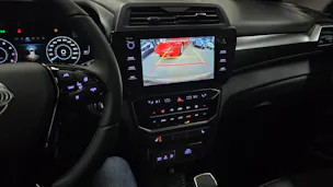 KGM -SsangYong Tivoli 1.5TGDI Plat 4WD A
