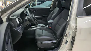 KGM -SsangYong Tivoli 1.5TGDI Plat 4WD A