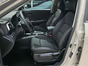 KGM -SsangYong Tivoli 1.5TGDI Plat 4WD A