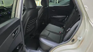 KGM -SsangYong Tivoli 1.5TGDI Plat 4WD A