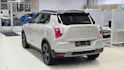 KGM -SsangYong Tivoli 1.5TGDI Plat 4WD A