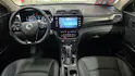 KGM -SsangYong Tivoli 1.5TGDI Plat 4WD A