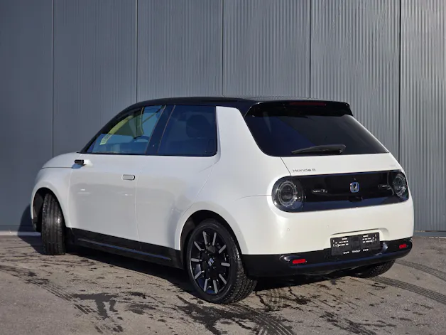 Honda e Advance