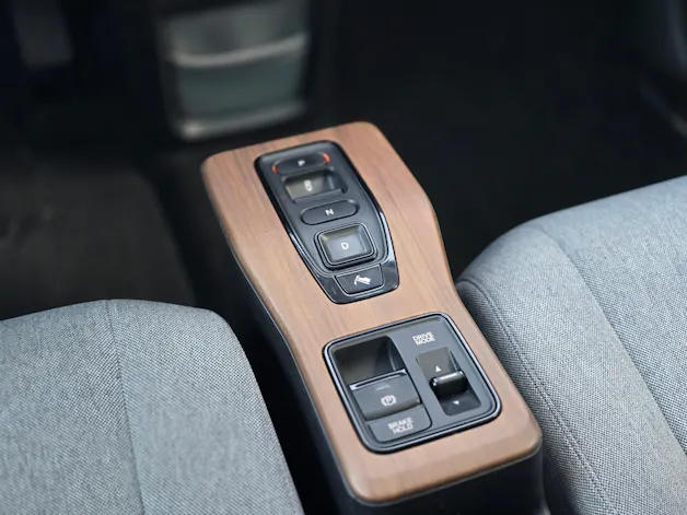 Honda e Advance