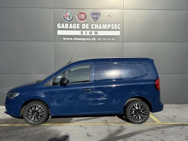 Mercedes-Benz Citan 108 CDI Base