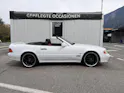 Mercedes-Benz SL 500 Automatic
