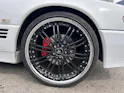Mercedes-Benz SL 500 Automatic