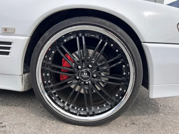Mercedes-Benz SL 500 Automatic