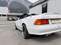 Mercedes-Benz SL 500 Automatic