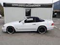 Mercedes-Benz SL 500 Automatic