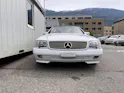 Mercedes-Benz SL 500 Automatic