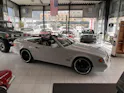 Mercedes-Benz SL 500 Automatic