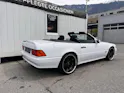 Mercedes-Benz SL 500 Automatic