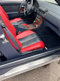 Mercedes-Benz SL 500 Automatic
