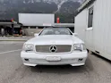 Mercedes-Benz SL 500 Automatic