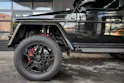 Mercedes-Benz G 500 4x4² 7G-Tronic