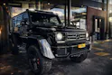 Mercedes-Benz G 500 4x4² 7G-Tronic