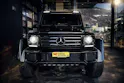 Mercedes-Benz G 500 4x4² 7G-Tronic